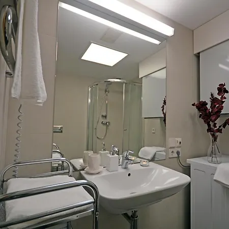 New Town Apartment Appartement *