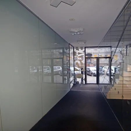 Appartement New Town Apartment Kaunas