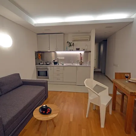 New Town Apartment * Kaunas