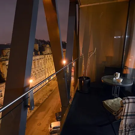 New Town Apartment Kaunas