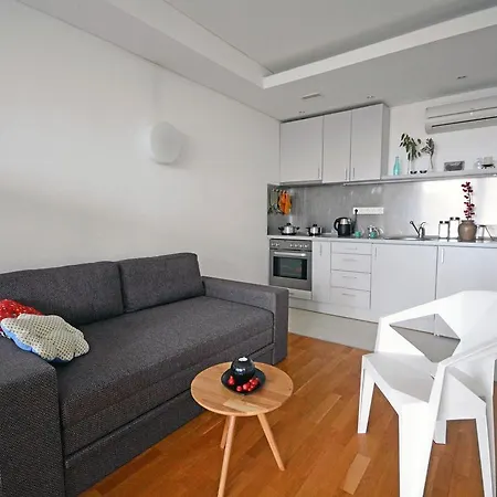 New Town Apartment Appartement *