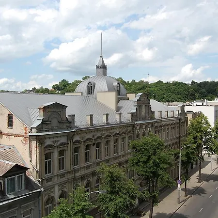 New Town Apartment Appartement