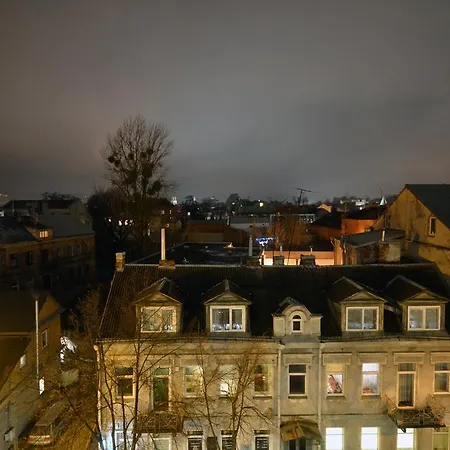 Appartement New Town Apartment *