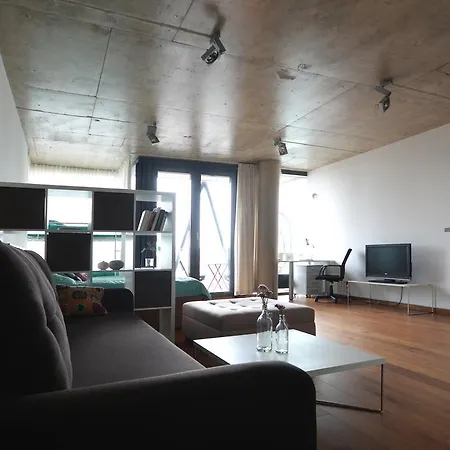 New Town Apartment
