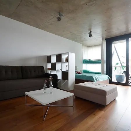 New Town Apartment Appartement *