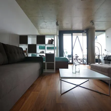 New Town Apartment Appartement Kaunas