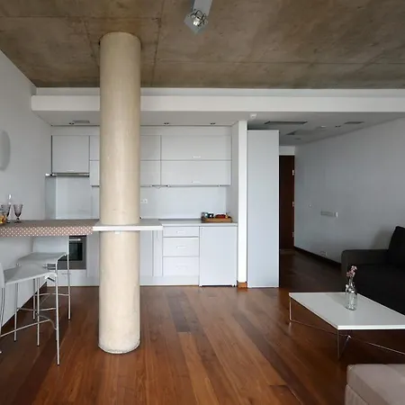 New Town Apartment