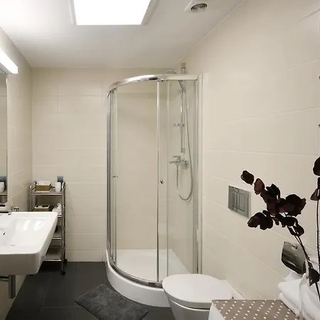 New Town Apartment * Kaunas