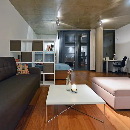 New Town Apartment *